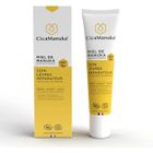 XIAOMI Baumes À Lèvres - Cicamanuka Soin Réparateur Miel Manuka Iaa15+ Favorise Réparation Lèvres Certifié Bio 15ml