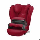 CYBEX Siège auto évolutif PALLAS B2-Fix Dynamic - Isofix - Groupe 1/2/3 - Rouge