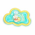 DISNEY BABY -WINNIE- Tapis d'eau pour bébé, jeu sensoriel et d'éveil​, gonflable, facile à nettoyer, pliable, dès la naissance