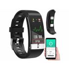 Bracelet fitness connecté - NEWGEN MEDICALS - FBT-115 - Fréquence cardiaque - Calories - Distance