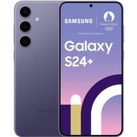 SAMSUNG Galaxy S24 Plus Smartphone 256 Go Indigo