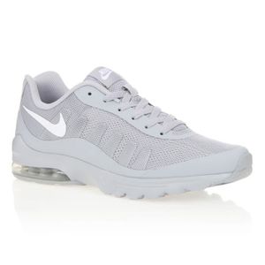 grey nike invigor