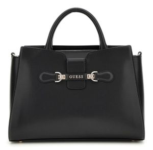 Sac Guess Los Angeles noir Cdiscount