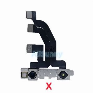 CÂBLE TÉLÉPHONE 1x pour iPhoneX-AliSunny-Câble flexible de caméra 