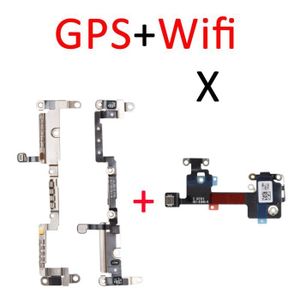 PIÈCE TÉLÉPHONE X WiFi GPS - Antenne de Signal Wifi + GPS Flex pou