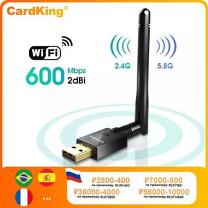 LogiLink WL0035A Antenne sans fil LAN 2,4 GHz 5 dBi 210 mm Noir 