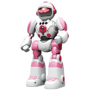 ROBOT - ANIMAL ANIMÉ FY-1538P - Jouet Robot Télécommandé, Pigments Inte