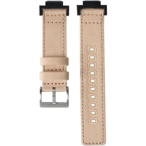BRACELET DE MONTRE Nylon Bracelet Compatible Avec Casio G-Shock Ga-15