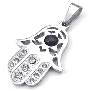 collier homme hamsa collier homme hamsa