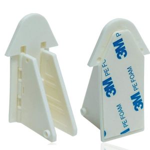 securite porte coulissante bebe
