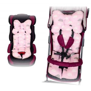 coussin de poussette