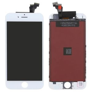 Ecran Lcd Iphone 6 Achat Vente Pas Cher