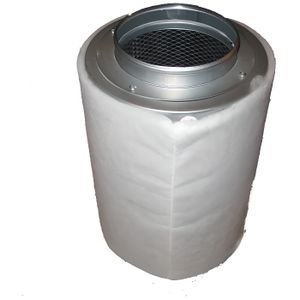 Filtre A Charbon 100mm Achat Vente Pas Cher