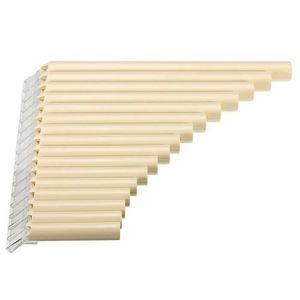 Flute De Pan 25 Tubes Achat Vente Pas Cher