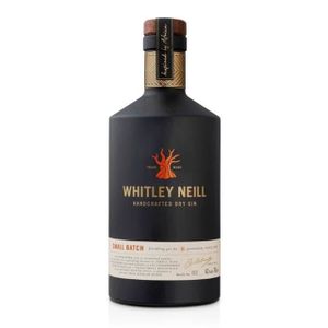 GIN Gin Whitley Neill