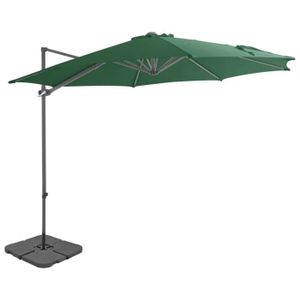 PARASOL 💧PARIS© Elégant - Parasol pour Terrasse Design Co