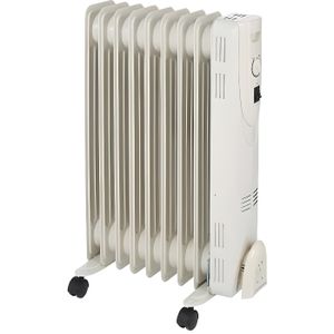Radiateur