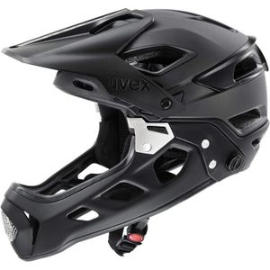 Casque mentonniere amovible vtt Cdiscount