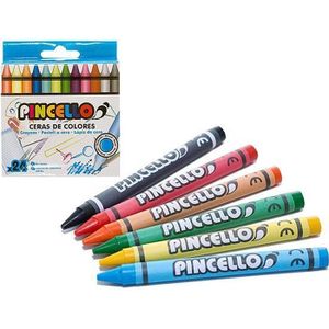 SES Creative - Mes premiers crayons gras - Cdiscount Au quotidien