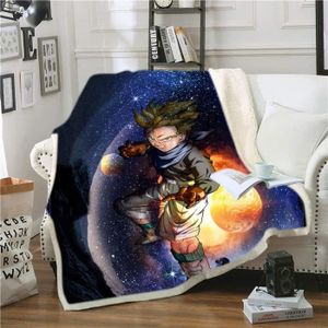 Couverture dragon ball - Cdiscount