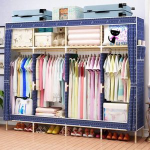 Housse Penderie Souple Achat Vente Pas Cher
