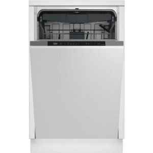 LAVE-VAISSELLE Lave-vaisselle intégrable - BEKO - B300 - Auto - A