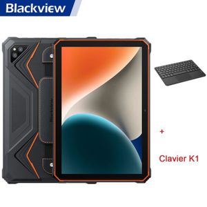 TABLETTE TACTILE Blackview Active 6 Tablette Tactile 10.1 pouces An