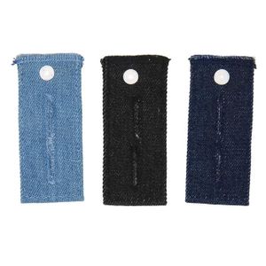 Bouton d'extension de jeans 3 pièces - 5 cm - rallonge de bouton - bou –  Ariko
