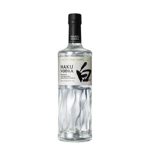 VODKA Haku Vodka Suntory 40% - 70cl