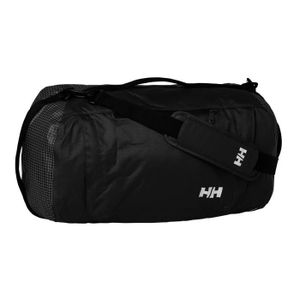 SAC DE VOYAGE HELLY HANSEN Hightide WP Duffel Bag 35L Black [225