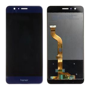 Kit écran Complet (vitre Tactile + LCD) Pour Huawei Honor 8 Lite - Couleur Or - Neuf Visiodirect