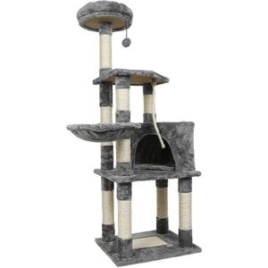Arbre A Chat Xl Cdiscount