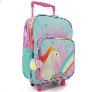 Cartable tann's 2025 licorne