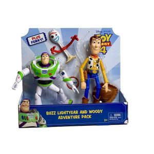 Pack Toy Story Achat Vente Jeux Et Jouets Pas Chers