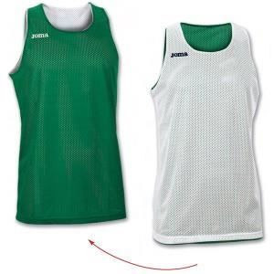 Maillot Débardeur Basket Teramo – Double Face, Homme, Occasion