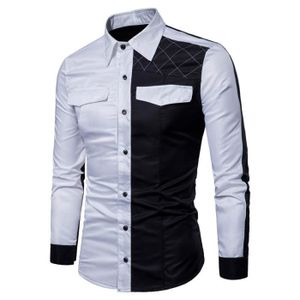 chemise homme