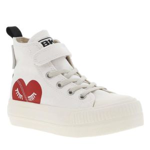 Tennis montante fille deals