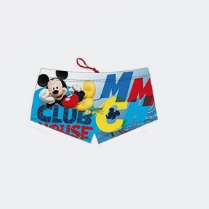Maillot De Bain Mickey Cdiscount