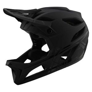 CASQUE MOTO SCOOTER Protections Casques Troy Lee Designs Stage