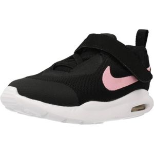 nike air 270 rose et noir