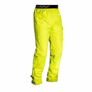 VETEMENT BAS Pantalon moto Ixon doorn - jaune vif/noir - XL
