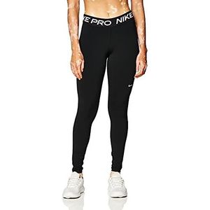 PANTALON DE SPORT Legging de sport Nike Pro 365 pour femme - noir/bl