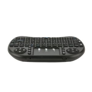 Rii Mini i28 : Un contrôleur clavier pour minimachines