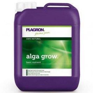 ENGRAIS Alga Grow 10L - Engrais de croissance Plagron 0,00