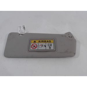 Z.MYUKI Pare-Soleil Pare-Brise Renault Twingo 3 (2014-2024) – Protection Solaire 100% Sur Mesure, Anti-UV, Réduit La Chaleur Intérieure