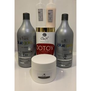 botox onix sans formol