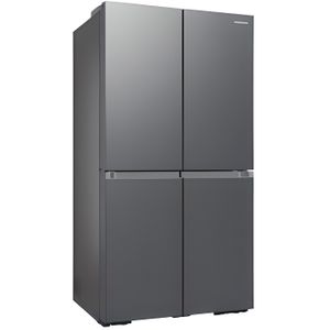 RÉFRIGÉRATEUR AMÉRICAIN Réfrigérateur multi portes Samsung RF59C701ES9