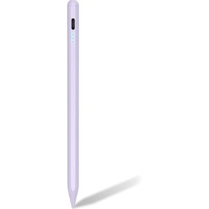 STYLET - GANT TABLETTE Apple Pencil, Avec Ipad 2018-2024, Stylet Ipad Ave