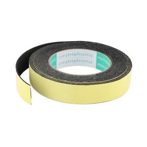 Ruban réparation anti-fuites étanche et souple 3 m x 25 mm DAISIF