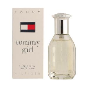 tommy hilfiger girl perfume